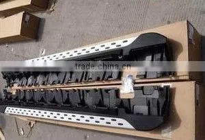 Aluminum Running Board for Glk350,side Step for GLK300,glk300 Side Step thumbnail-2