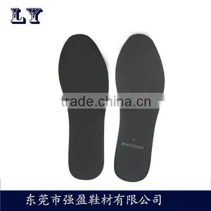 Dongguan Factory Anti-Penetration Safety Shoes Steel Plate thumbnail-1
