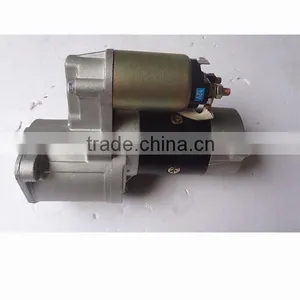 High Quality Mitsubishi L200 Auto Starter Assembly 1810A053 thumbnail-1