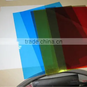 PVC Sheet for Packing thumbnail-4