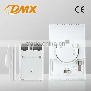 Manual Control Room Thermostat thumbnail-1