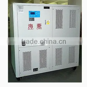 Refrigeration Equipment HL-05W Water-Cooled Water Chiller Low Prise thumbnail-1