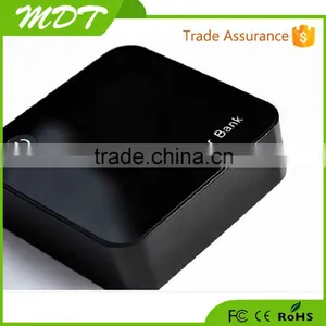 Ultra-thin 5600mAh Power Bank Perfume Polymer General Mobile Backup Batery External Powerbank Portable Charger thumbnail-3