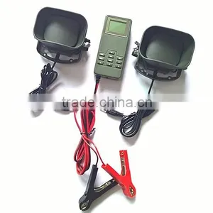 BK1522 Bird Sound Caller With Max Clear Sound 50W Speakers thumbnail-1