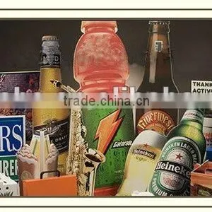 Elegant Full Color Coroplast Outdoor Sign /coreflute Printed Advetising Sign/board/signage thumbnail-1