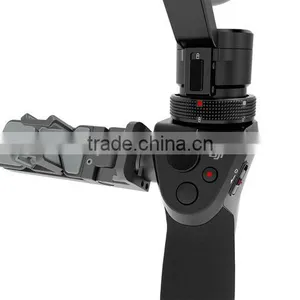DJI Osmo Handheld 4K Camera and 3-Axis Gimbal In Stock thumbnail-4