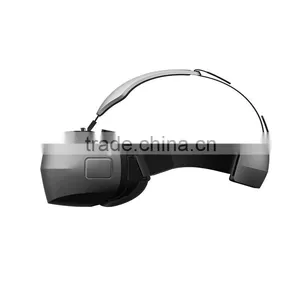 2016 New Launch Deepoon M2 Deepoon VR All In One 3D Headset thumbnail-6