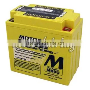 Battery 12N7D-3B Yamaha YFM80 YFM80R YFM100 12N7D3B AGM GEL SEALED /gel for 12V 14.5ah Battery thumbnail-1