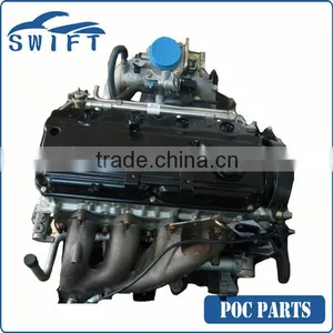4G64S4 Engine for Mitsubishi thumbnail-1