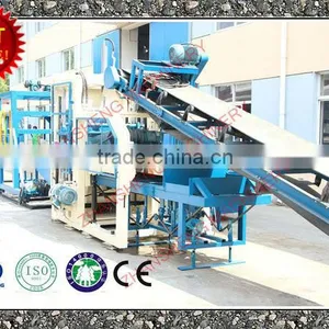 Cement Production Block Machine thumbnail-1