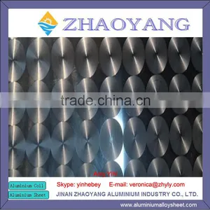 AA1050 0.2mm~10.0mm Aluminum Embossed Plate thumbnail-4