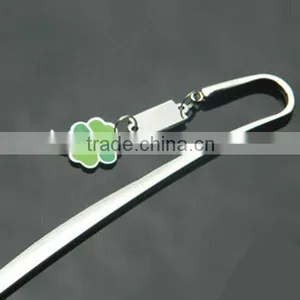 Fashion Metal Bookmark(BM114) thumbnail-1
