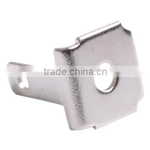 Aluminum Hot Forging Terminals and Cable Wiring thumbnail-6