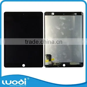 Original LCD Touch Screen Assembly for IPad Air 2 thumbnail-2
