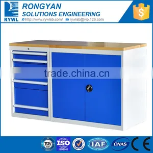 RYWL 2016 Customized Metal Workshop Tool Storage Cabinet thumbnail-1