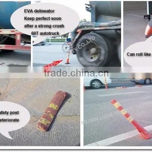 Anti-crush EVA Removable Plastic Cone 80 Wholesale thumbnail-4
