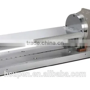 Rotary Table With Fanuc Servo Motor thumbnail-2