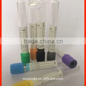 Ganda Vacutainer Tubes Medical Laboratory Equipment for Sale thumbnail-2