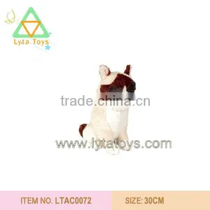 Plush Toys Cat Soft EN71 Tested thumbnail-1