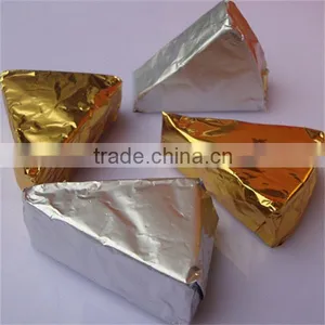 Aluminum Foil With Varnish for Cheese thumbnail-1