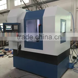VIK-4B Cnc Knife Grinder With 4 Axis thumbnail-1