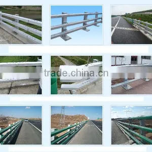W Steel Wide Flange Beam / Steel Thrie Beams / Steel U-Beam thumbnail-1
