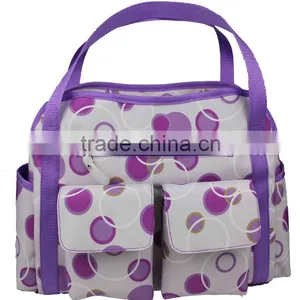Durable Mummy Bag Tote Bag Handbag thumbnail-3