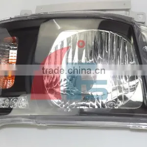 HIACE Head Light thumbnail-5