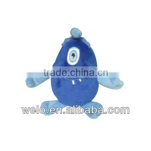 Cute Super Soft Plush Baby Toys thumbnail-1