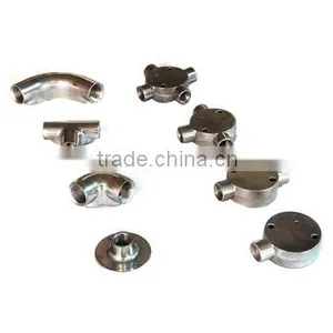 Liquid Tight Connector (UL:337616) thumbnail-4
