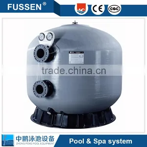 Above Ground Swimming Pool Filter Parts Sand Change for Sale thumbnail-2