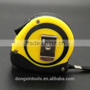 Hand Tools Measure Tape With High Quality Professional Custom Steel Tape Measure thumbnail-2