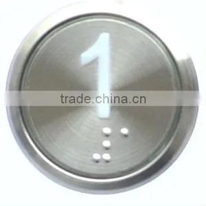CN203 Elevator Push Button thumbnail-1