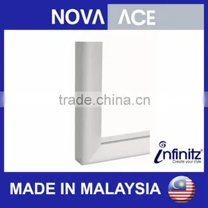 Contemporary Door Frame High Quality With Design Well thumbnail-1