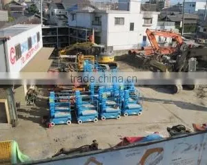 Chukyo Juki Co.,ltd. company overview - view 1 thumbnail