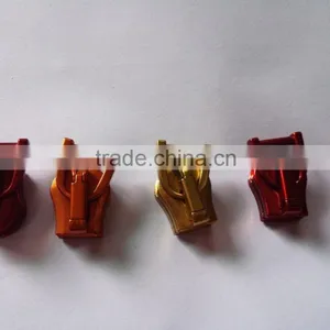 2016 Wholesale Metal Zipper Sliders/zipper Head Hardware OEM thumbnail-3