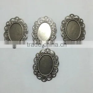 Electroplating Golden Badge Badge Brooch Pin Custom Metal Metal Alloy Manufacturer thumbnail-4