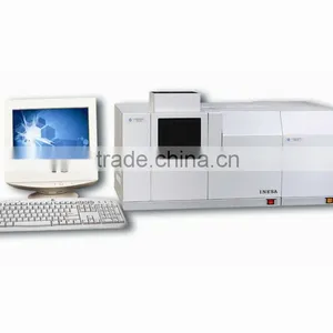 AAS Atomic Absorption Spectrophotometer For Mineral Analysis thumbnail-1