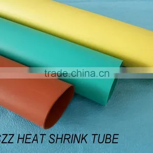 Free Sample Order Accept Electricity Heat Shrink Tube thumbnail-4
