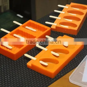Super Good Quality Bear Claw Popsicle Ice Cream Mold thumbnail-2