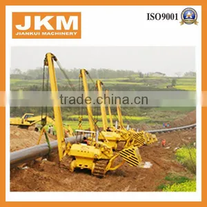 PMG90/ SP70Y Side Boom Pipelayer in Stock for Sale thumbnail-1