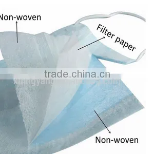 2015 Medical Mask,disposable Surgical Non Woven Face Mask thumbnail-3