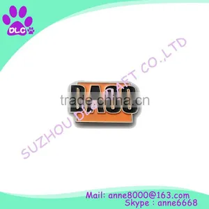 Custom Metal Soft Enamel Pins -Standard Size Soft Enamel Lapel Pins thumbnail-5