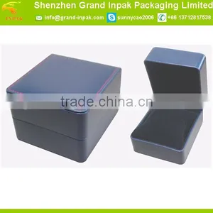 Leather Gift Box for Single Watch thumbnail-2