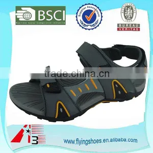 2016 New Design Pakistan Leather Sandal thumbnail-1