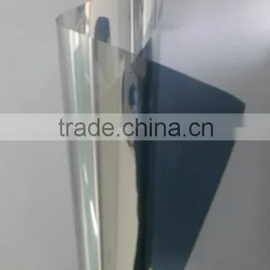 Self-adhesive Safety Film/security Film for Window Glass thumbnail-1
