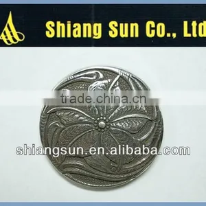 Types of Belt Buckles thumbnail-1