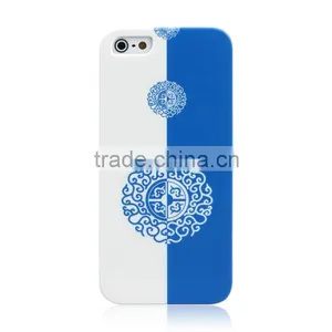For Iphone 6 Fantastic Ocase Chinoiserie Style Plastic Case Waterproof Phone Case thumbnail-3