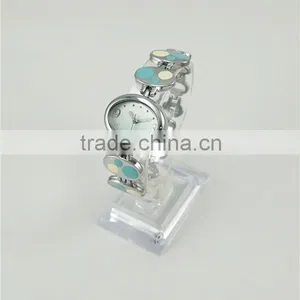 Fashion Ladies Beautiful Quality Women Bracelet Wristwatches thumbnail-1