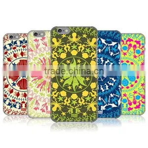 Creative Custom Design Mandala Pattern PC Mobile Phone Case For Iphone 6s Case thumbnail-1